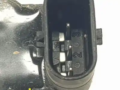 Автозапчастина б/у датчик парковки для seat ibiza (kj1) fr посилання на oem iam 5q0919275c  5q0919275c
