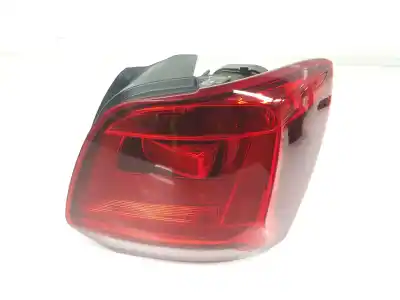 Tweedehands auto-onderdeel RECHTER ACHTERLAMP voor VOLKSWAGEN POLO  OEM IAM-referenties 6C0945096K DEPO 0844119F9R 