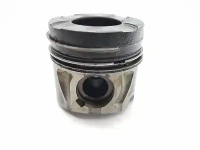 Second-hand car spare part piston for opel astra j (p10) 1.7 cdti (68) oem iam references 98428377  98428377