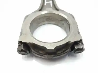 Second-hand car spare part connecting rod for opel astra j (p10) 1.7 cdti (68) oem iam references 97376220  97376220