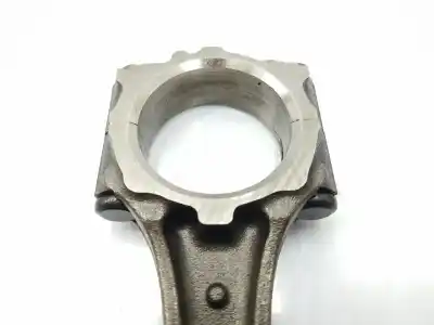 Second-hand car spare part connecting rod for opel astra j (p10) 1.7 cdti (68) oem iam references 97376220  97376220
