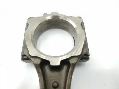 Second-hand car spare part connecting rod for opel astra j (p10) 1.7 cdti (68) oem iam references 97376220  97376220