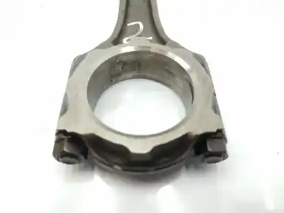 Second-hand car spare part connecting rod for opel astra j (p10) 1.7 cdti (68) oem iam references 97376220  97376220