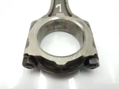 Second-hand car spare part connecting rod for opel astra j (p10) 1.7 cdti (68) oem iam references 97376220  97376220
