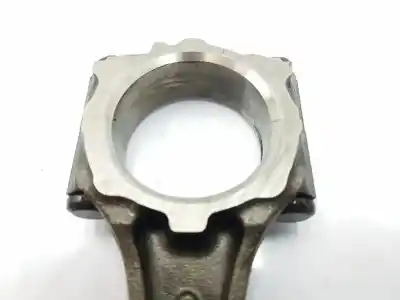 Second-hand car spare part connecting rod for opel astra j (p10) 1.7 cdti (68) oem iam references 97376220  97376220