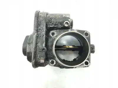 Автозапчасти б/у бабочка коробка за opel astra j (p10) 1.7 cdti (68) ссылки oem iam 98105210
