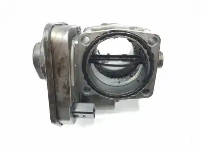 Автозапчастина б/у коробка метелика для opel astra j (p10) 1.7 cdti (68) посилання на oem iam 98105210  98105210