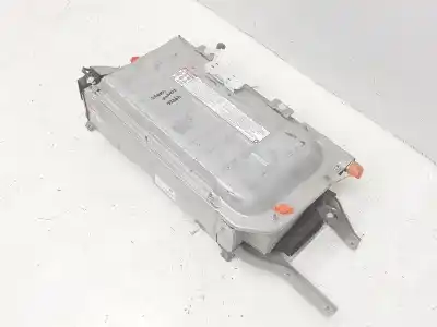 Pièce détachée automobile d'occasion batterie pour toyota yaris híbrido 74 kw références oem iam g951052031 g951052031 1141cb 