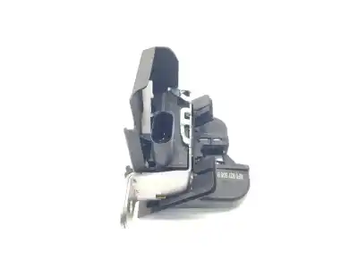 Peça sobressalente para automóvel em segunda mão fechadura do mala por seat ibiza 1. tgi ecofuel referências oem iam 6f0827505b 6f0827505b 