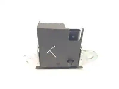 Second-hand car spare part trunk lock for seat ibiza 1. tgi ecofuel oem iam references 6f0827505b