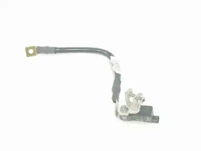 Peça sobressalente para automóvel em segunda mão fio por seat ibiza 1. tgi ecofuel referências oem iam 2q0915181b