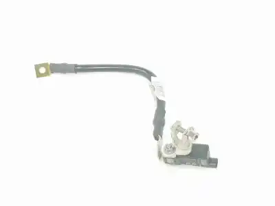 Автозапчастина б/у дрот для seat ibiza 1. tgi ecofuel посилання на oem iam 2q0915181b