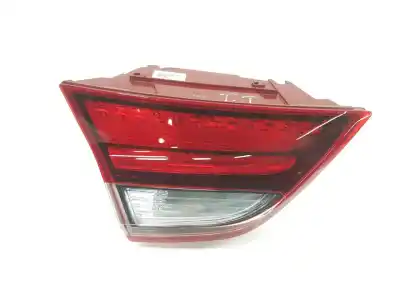 Peça sobressalente para automóvel em segunda mão farolim interior traseiro esquerdo por hyundai i30 (pd) 1.0 tgdi cat referências oem iam 92403g4400