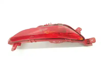 Second-hand car spare part rear left bumper lamp for hyundai i30 1.0 tgdi oem iam references 92405g4300 92405g4300 