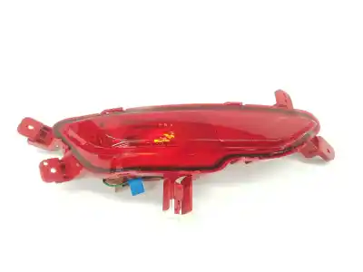 Peça sobressalente para automóvel em segunda mão farolim de para choques traseiro esquerdo por hyundai i30 (pd) 1.0 tgdi cat referências oem iam 92405g4300