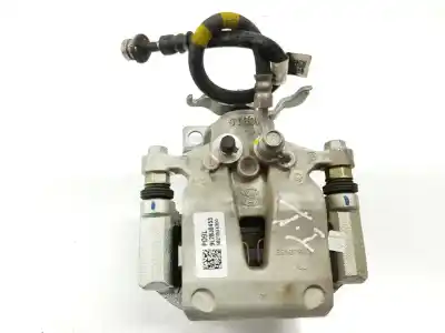 Peça sobressalente para automóvel em segunda mão pinça de travão traseira esquerda por hyundai i30 (pd) 1.0 tgdi cat referências oem iam 58210g4300