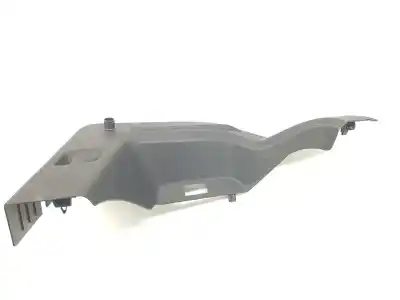 Peça sobressalente para automóvel em segunda mão moldagem por seat ibiza 1. tgi ecofuel referências oem iam 6f0867762b 6f0867762b 