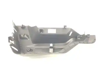 Peça sobressalente para automóvel em segunda mão moldagem por seat ibiza 1. tgi ecofuel referências oem iam 6f0867762b 6f0867762b 