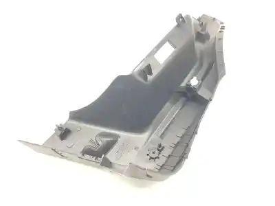 Peça sobressalente para automóvel em segunda mão moldagem por seat ibiza 1. tgi ecofuel referências oem iam 6f0867762b 6f0867762b 