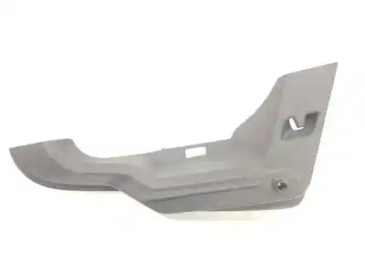 Автозапчастина б/у молдинг для seat ibiza 1. tgi ecofuel посилання на oem iam 6f0867762b