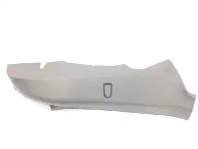 Автозапчастина б/у молдинг для seat ibiza 1. tgi ecofuel посилання на oem iam 6f0867766c