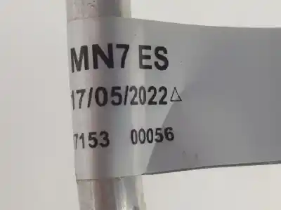 Автозапчасти б/у трубы кондиционирования воздуха за seat ibiza 1. tgi ecofuel ссылки oem iam 2q1816741g  2q1816741g