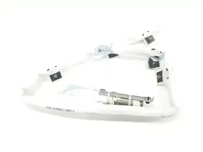 Автозапчасти б/у передняя правая подушка безопасности за skoda fabia 1.0 mpi ссылки oem iam 6v0880742e  6v0880742e