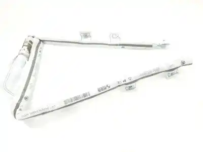 Автозапчасти б/у подушка безопасности передняя левая шторка безопасности за skoda fabia 1.0 mpi ссылки oem iam 6v0880741e