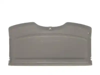 Автозапчастина б/у задній лоток для skoda fabia 1.0 mpi посилання на oem iam 6v6867769  6v6867769