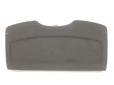 Автозапчасти б/у задний поддон за skoda fabia 1.0 mpi ссылки oem iam 6v6867769