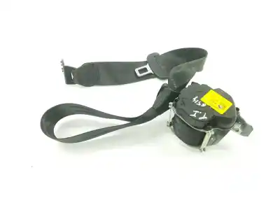 Автозапчасти б/у задний левый ремень безопасности за skoda fabia 1.0 mpi ссылки oem iam 6v0857447  6v0857447