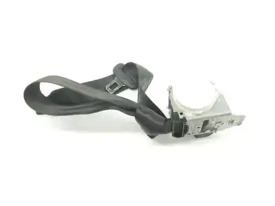 Автозапчасти б/у задний левый ремень безопасности за skoda fabia 1.0 mpi ссылки oem iam 6v0857447  6v0857447