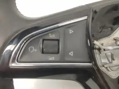 Автозапчастина б/у кермо для skoda fabia 1.0 mpi посилання на oem iam 5e0419091bq  5e0419091bq