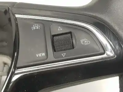 Автозапчастина б/у кермо для skoda fabia 1.0 mpi посилання на oem iam 5e0419091bq  5e0419091bq