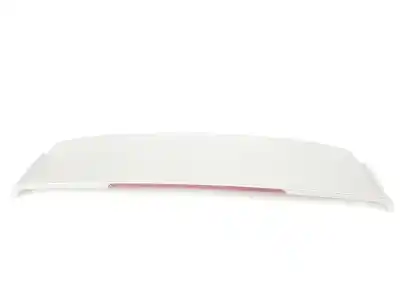 Second-hand car spare part rear spoiler for bmw x3 (e83) 3.0 d oem iam references 51713413286