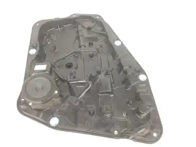 Pezzo di ricambio per auto di seconda mano alzacristalli posteriore sinistro per bmw serie x3 (g01) xdrive20d xline riferimenti oem iam 51357498149