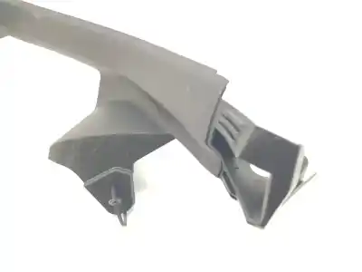 Peça sobressalente para automóvel em segunda mão moldagem por seat ibiza 1. tgi ecofuel referências oem iam 6f0863484b 6f0863484b 