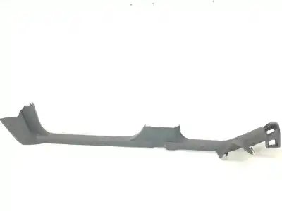 Автозапчастина б/у молдинг для seat ibiza 1. tgi ecofuel посилання на oem iam 6f0863484b