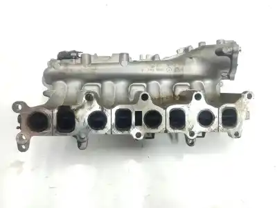 Автозапчасти б/у впускной коллектор за opel astra j (p10) 1.7 cdti (68) ссылки oem iam 97385823