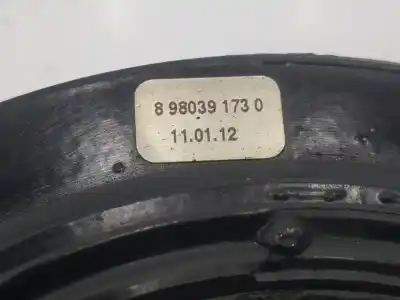 Автозапчасти б/у шкив коленчатого вала за opel astra j (p10) 1.7 cdti (68) ссылки oem iam 98039173