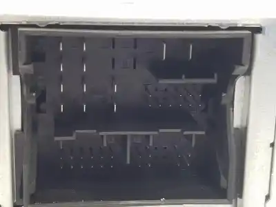 Second-hand car spare part gps navigation system for seat ibiza 1. tgi ecofuel oem iam references 575035862h  575035862h