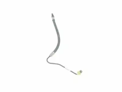 Second-hand car spare part tube for seat ibiza 1. tgi ecofuel oem iam references 2q1721465h