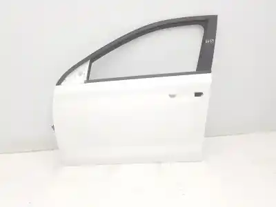 Second-hand car spare part left front door for hyundai i30 1.0 tgdi oem iam references 76003g4000