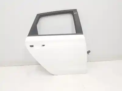 Peça sobressalente para automóvel em segunda mão porta do automóvel traseira direita por hyundai i30 (pd) 1.0 tgdi cat referências oem iam 77004g4000