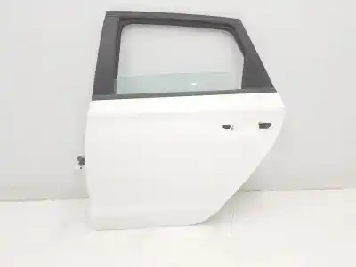 Peça sobressalente para automóvel em segunda mão porta do automóvel traseira esquerda por hyundai i30 (pd) 1.0 tgdi cat referências oem iam 77003g4000