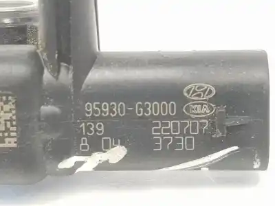 Peça sobressalente para automóvel em segunda mão sensor por hyundai i30 (pd) 1.0 tgdi cat referências oem iam 95930g3000  95930g3000