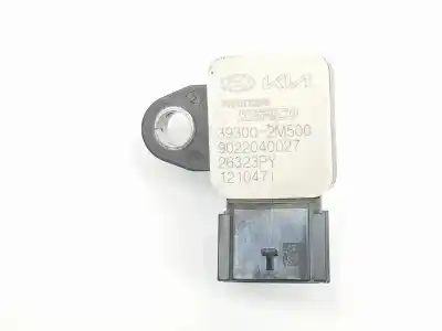 Peça sobressalente para automóvel em segunda mão sensor por hyundai i30 (pd) 1.0 tgdi cat referências oem iam 393002m500