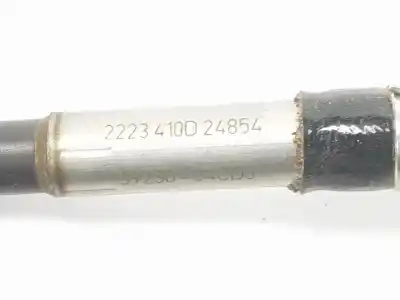 Peça sobressalente para automóvel em segunda mão sensor por hyundai i30 (pd) 1.0 tgdi cat referências oem iam 3923004cd0  3923004cd0