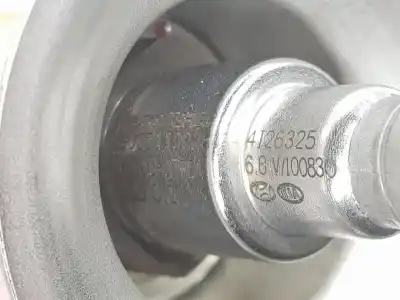 Second-hand car spare part lambda probe for hyundai i30 (pd) 1.0 tgdi cat oem iam references 3921007pd0  3921007pd0