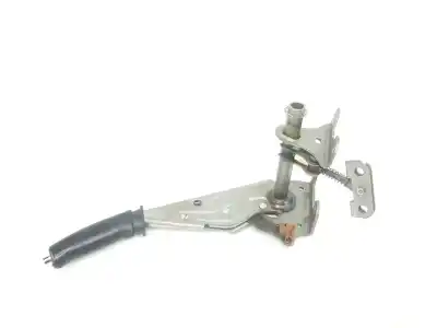 Second-hand car spare part handbrake lever for toyota land cruiser (j12) 3.0 turbodiesel oem iam references 4620160050c0 4620160050c0 